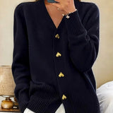 Amy | Elegant Knit Cardigan