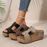 Gigi - Eleganti Sandali con Tacco