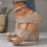 Gigi - Eleganti Sandali con Tacco