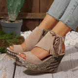 Marnie – Sandali Ergonomici Comfort