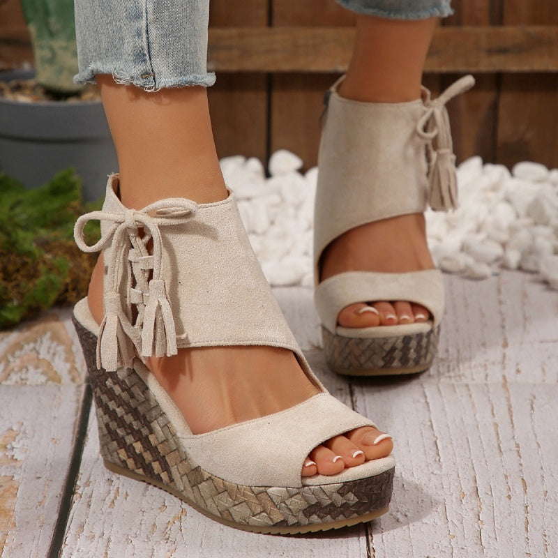 Marnie – Sandali Ergonomici Comfort