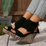 Marnie – Sandali Ergonomici Comfort