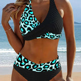 Favignana - Cross-Back Bikini