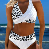 Favignana - Cross-Back Bikini