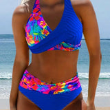 Favignana - Cross-Back Bikini