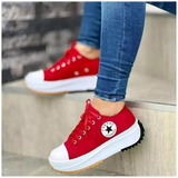 Lily - Scarpe ortopediche da donna