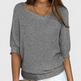Rachel | Maglione Knit Facile e Comodo
