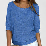 Rachel | Maglione Knit Facile e Comodo