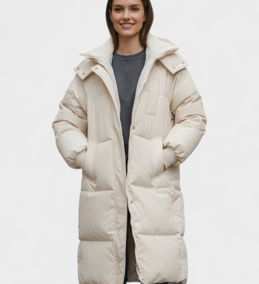 Gabriela™ | Cappotto elegante da donna