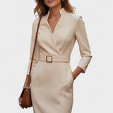 Zora™ | Abito elegante