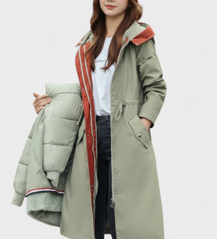 Lada™ | Giacca autunnale