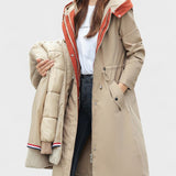 Lada™ | Giacca autunnale