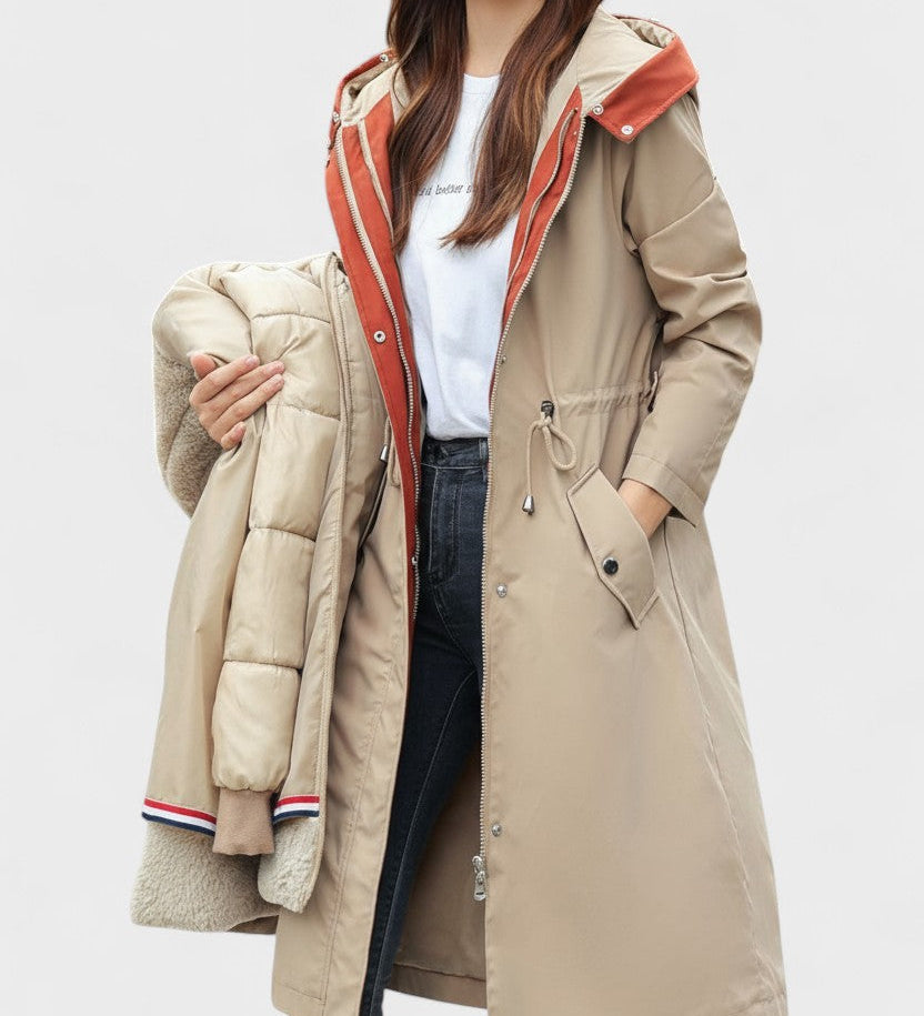 Lada™ | Giacca autunnale