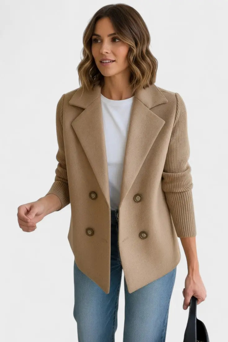Elena™ | Blazer Premium Bella Roma