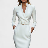 Zora™ | Abito elegante