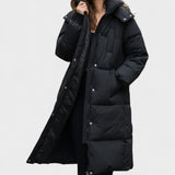 Gabriela™ | Cappotto elegante da donna