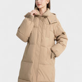 Gabriela™ | Cappotto elegante da donna