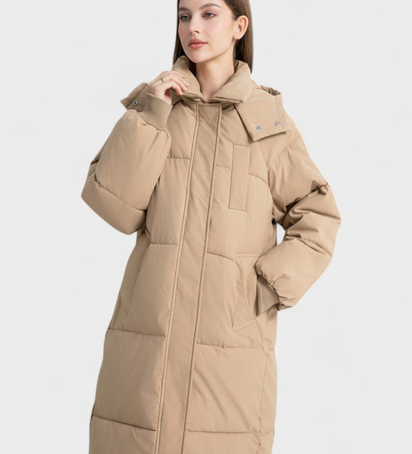 Gabriela™ | Cappotto elegante da donna