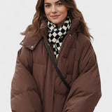 Gabriela™ | Cappotto elegante da donna