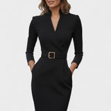 Zora™ | Abito elegante