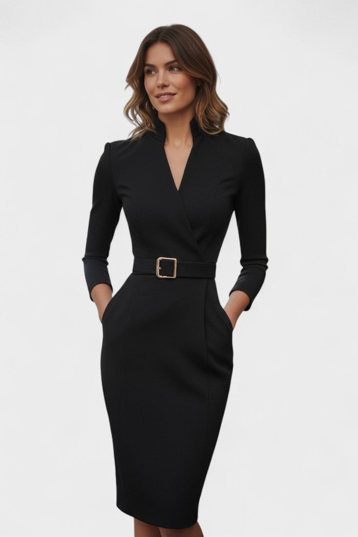 Zora™ | Abito elegante
