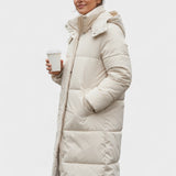 Gabriela™ | Cappotto elegante da donna