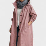 Lidmila™ | Trench classico