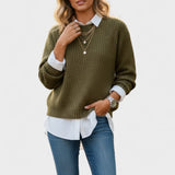 Barbora™ | Maglione Blisse