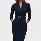 Zora™ | Abito elegante
