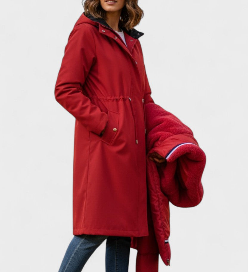 Lada™ | Giacca autunnale