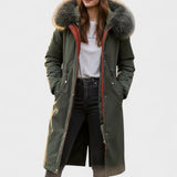 Lada™ | Giacca autunnale