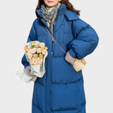 Gabriela™ | Cappotto elegante da donna