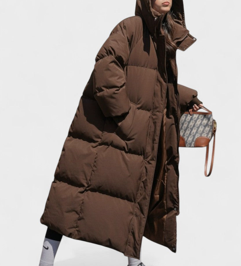 Gabriela™ | Cappotto elegante da donna