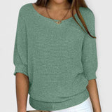 Rachel | Maglione Knit Facile e Comodo